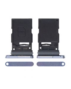 Sim Card Tray for Samsung Galaxy S24 (Blue)