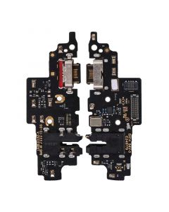 Charging Port Flex Cable for Motorola Moto G 5G (XT2313 / 2023)