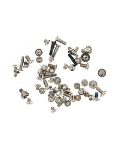 Full Screw Set for iPhone 5S/SE(2016)(Black)