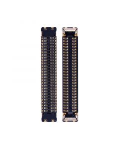 LCD (On The Motherboard) FPC Connector for iPad Pro 9.7