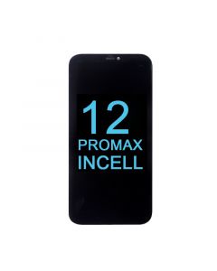 LCD Assembly for iPhone 12 Pro Max(RJ Incell) (Standard)