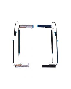 2 in 1 Left and Right Wifi & Bluetooth Antenna with Flex Cable Ribbon for iPad Pro 12.9" (2nd Gen)