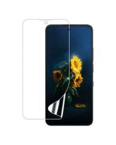 Hydrogel Film Screen Protector for TCL NXTPAPER 70 Pro