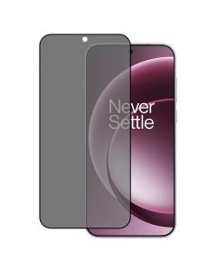 Privacy Tempered Glass(With Fingerprint Reader Function) for OnePlus 15