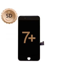 LCD Assembly for iPhone 7 Plus (Standard) (Black)