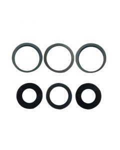 Back Camera Lens With Bracket for iPhone 11 Pro(Green)