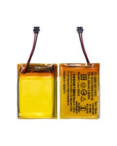 Battery for Garmin Vivoactive 4(361-00086-00/23)-3.80V 255mAh