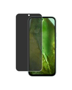 Hydrogel Film Privacy Screen Protector for Google Pixel 8a