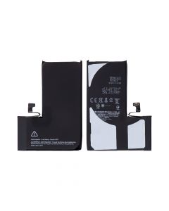 Extended Capacity Battery for Apple iPhone 15 Pro(3.87V 3450mAh)