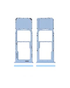 Sim Card Tray for Samsung Galaxy A13 (Blue)