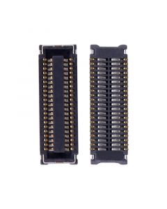 LCD (On The Motherboard) FPC Connector for iPad 7