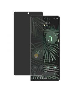 Hydrogel Film Privacy Screen Protector for Google Pixel 6 Pro (TPU)