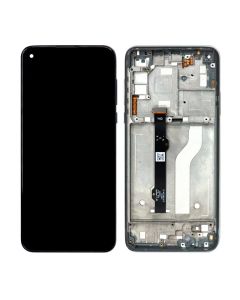 LCD Assembly for Moto G Fast (2020) XT2045 (With Frame)