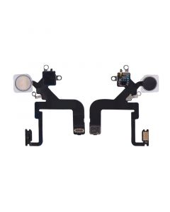 Flashlight with Flex Cable for iPhone 12 Pro