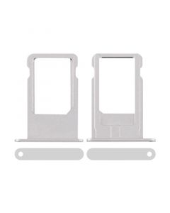 Sim Card Tray for iPhone 6 Plus(Gray)