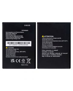 Battery for Sonim XP10 3.87V 4850mAh(BAT-05000-01S)