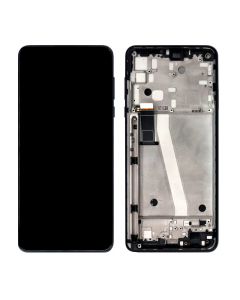 LCD Assembly for Moto G Stylus 5G (XT2131) (With Frame)