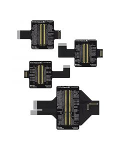 iBridge PCBA Testing Cable for Front Camera/Rear Camera/Dock Connector and Touch for iPhone 6S