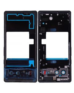 Mid-Frame for Google Pixel 6 (Black)