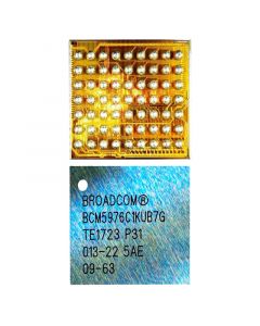 White Touch IC for iPhone 6/6 Plus (U2401:BCM5976C1:BCM5976C1KUB6G)