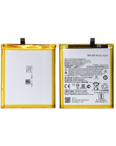 Battery for Moto G Fast (2020) XT2045 3.8v 3760mAh(KG40)