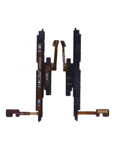 Power Button and Volume Flex Cable for LG G8X ThinQ / V50S ThinQ 5G