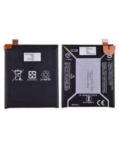 Battery for Google Pixel 3a (G020E-B)(3.85V 3000mAh)