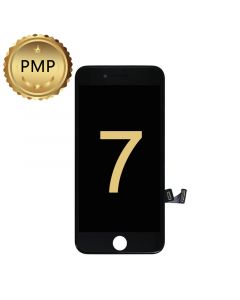 LCD Assembly for iPhone 7 (Premium Plus) (Black)