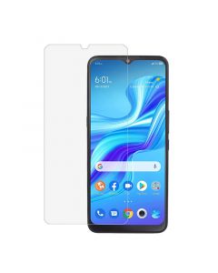 Regular Tempered Glass for TCL 4X 5G T601DL