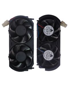 Internal Dual Cooling Fans for Xbox 360