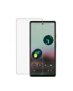 Regular Tempered Glass for Google Pixel 6a