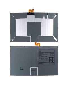 Battery for Samsung Galaxy Tab S7+ 3.86V 9800mAh(EB-BT975ABY)