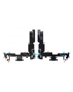 Charging Port Flex Cable for iPhone 14 Plus