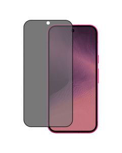 Privacy Tempered Glass (With Fingerprint Reader Function) for Google Pixel 11