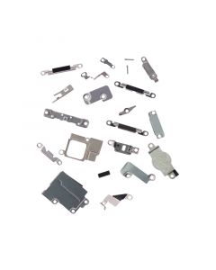 Full Set Small Metal Internal Bracket Replacement Parts Shield Plate Kit for iPhone 5