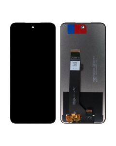 LCD Assembly for Moto G 5G (2023) XT2313 (Without Frame)