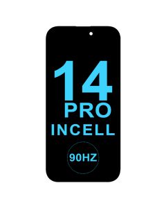 LCD With Portable IC Assembly for Apple iPhone 14 Pro(Incell 90HZ)