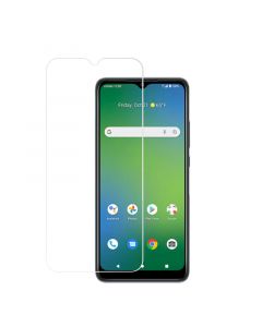 Regular Tempered Glass for Cricket Icon 4