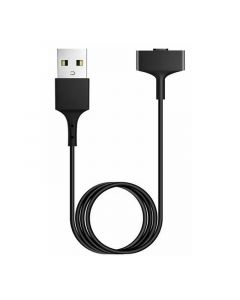 USB Charging Dock Charger Cable Compatible with Fitbit Ioinic Smartwatch [3ft/92cm]