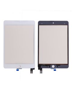 Digitizer for iPad Mini 5 (Glass Separation Required) (Premium) (White)