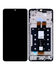 LCD Assembly for Samsung Galaxy A07 5G(With Frame)