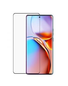 Full Cover 10D Tempered Glass for Motorola edge+ 2023