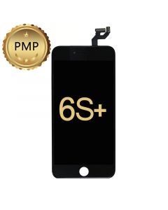 LCD Assembly for iPhone 6S Plus (Premium Plus) (Black)