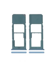 Sim Card Tray for Samsung Galaxy A13 5G (Blue)