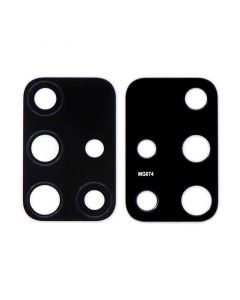 Back Camera Lens (Glass Only) for Samsung Galaxy A71 5G (A716/2020) (All Colors)