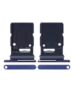 Single Sim Card Tray for Samsung Galaxy S26(Purple)