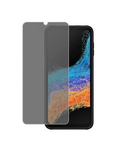 Privacy Tempered Glass for Samsung Galaxy XCover6 pro