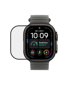 PMMA Curved Screen Protector for Apple Watch Ultra 4 (49mm)