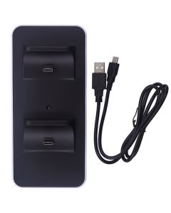 DOBE - Dual Controller Charging Dock for Playstation 5 PS5