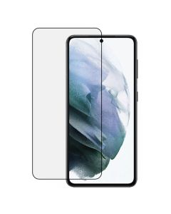 Full Cover 10D Tempered Glass (With Fingerprint Reader Function) for Samsung Galaxy S21 5G